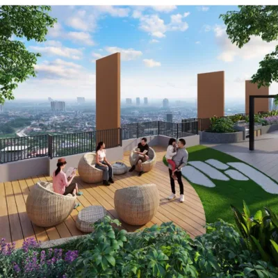 Exsim Johor_The Asteriaz @ Kebun Teh Johor _Facilities_Sky Facilities 2